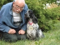 11.07.2015 CACIB i nominacja na Crufts 2016 (CACIB and qualification for Crufts 2016)