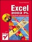 Excel 2003 PL. Ćwiczenia zaawansowane