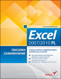 Excel 2007/2010 PL. Ćwiczenia zaawansowane