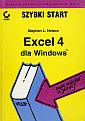 Excel 4 dla Windows